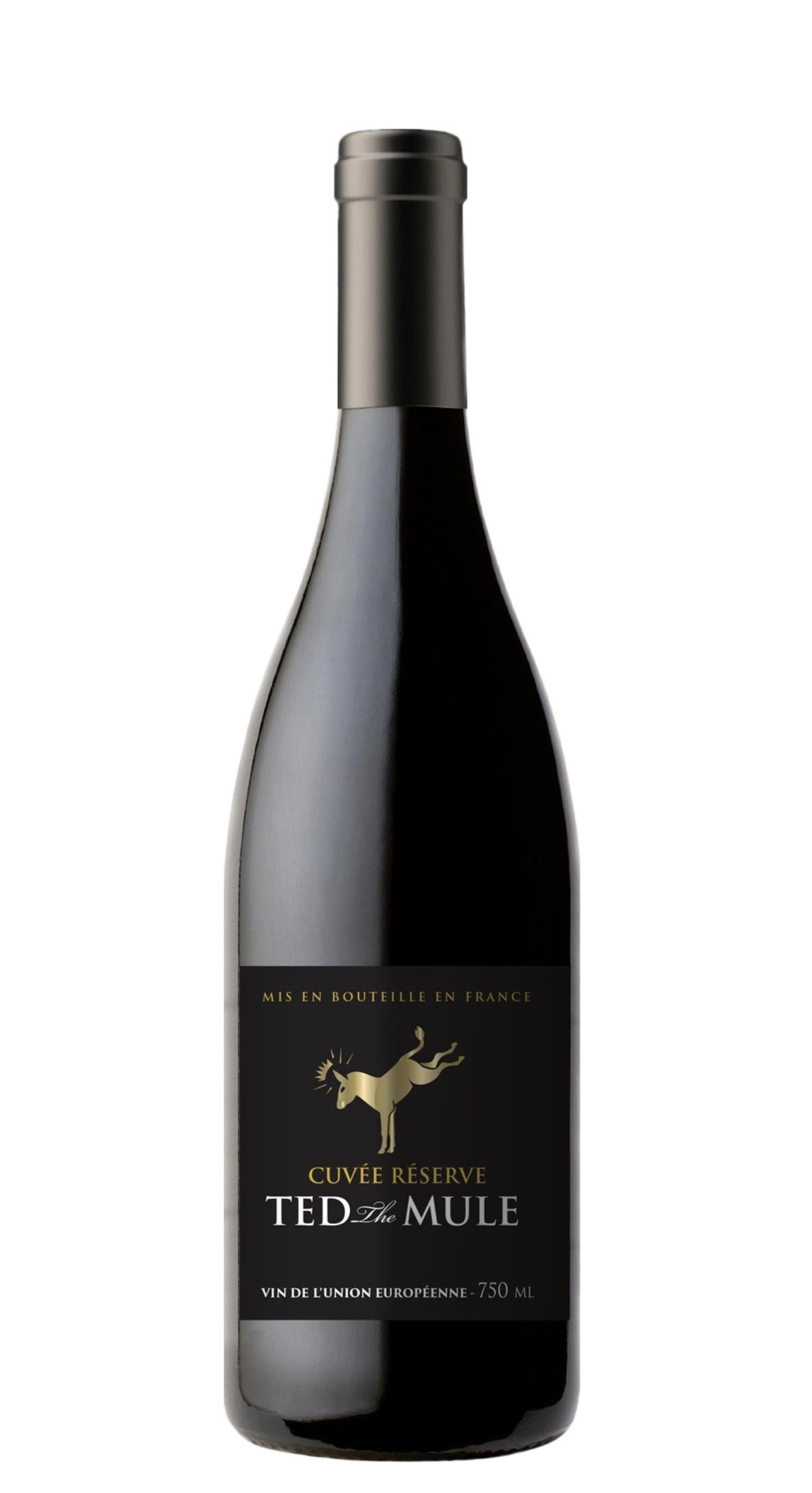 Côte du Rhône Grenache Syrah