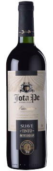 Jota Pe Tinto Suave