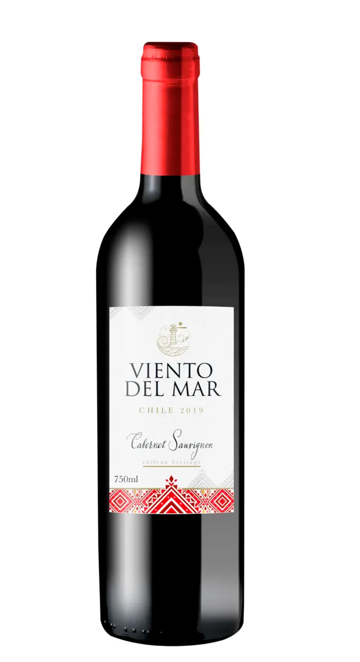 Viento Del Mar Cabernet Sauvignon