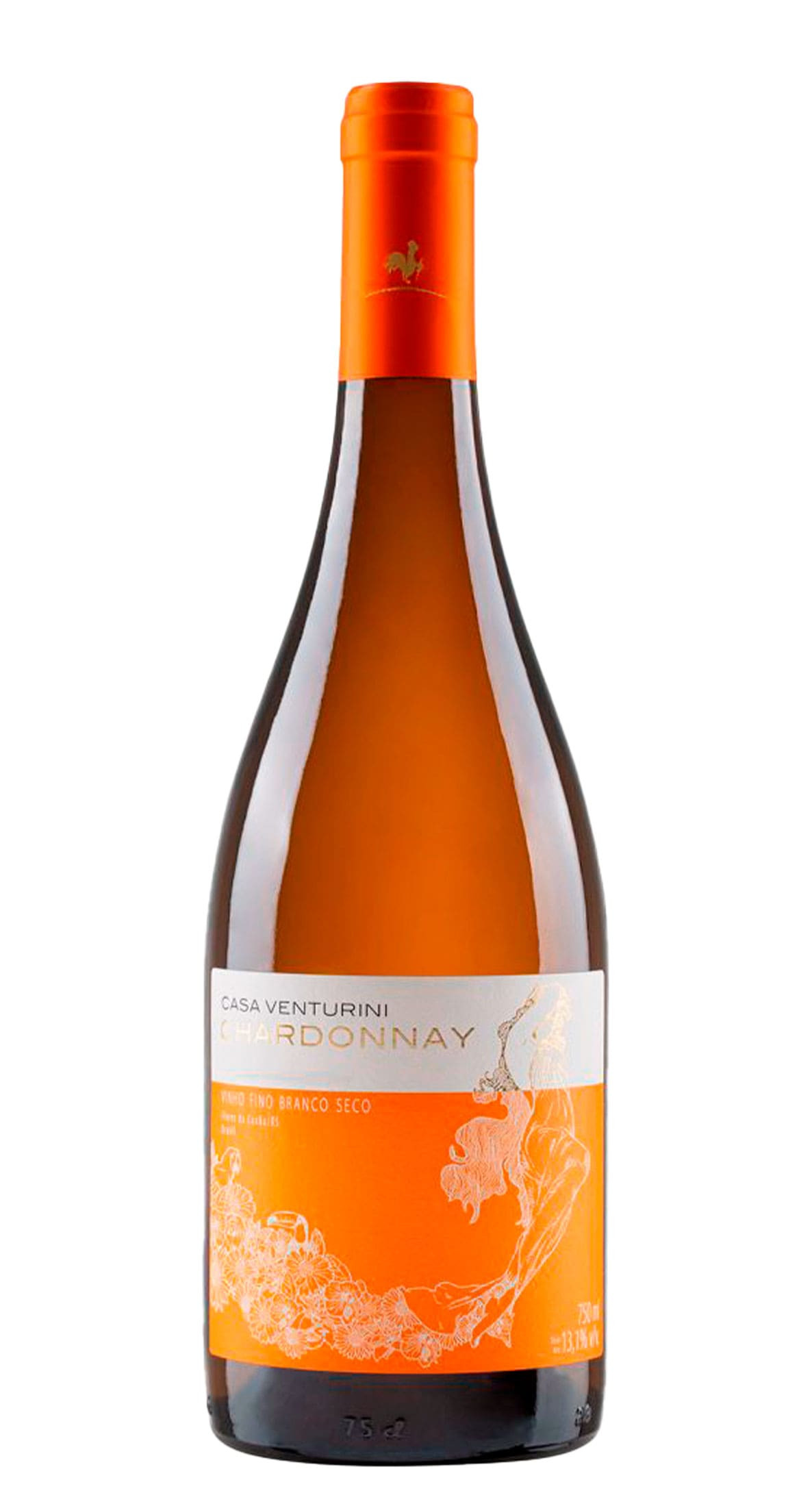 Casa Venturini Reserva Chardonnay
