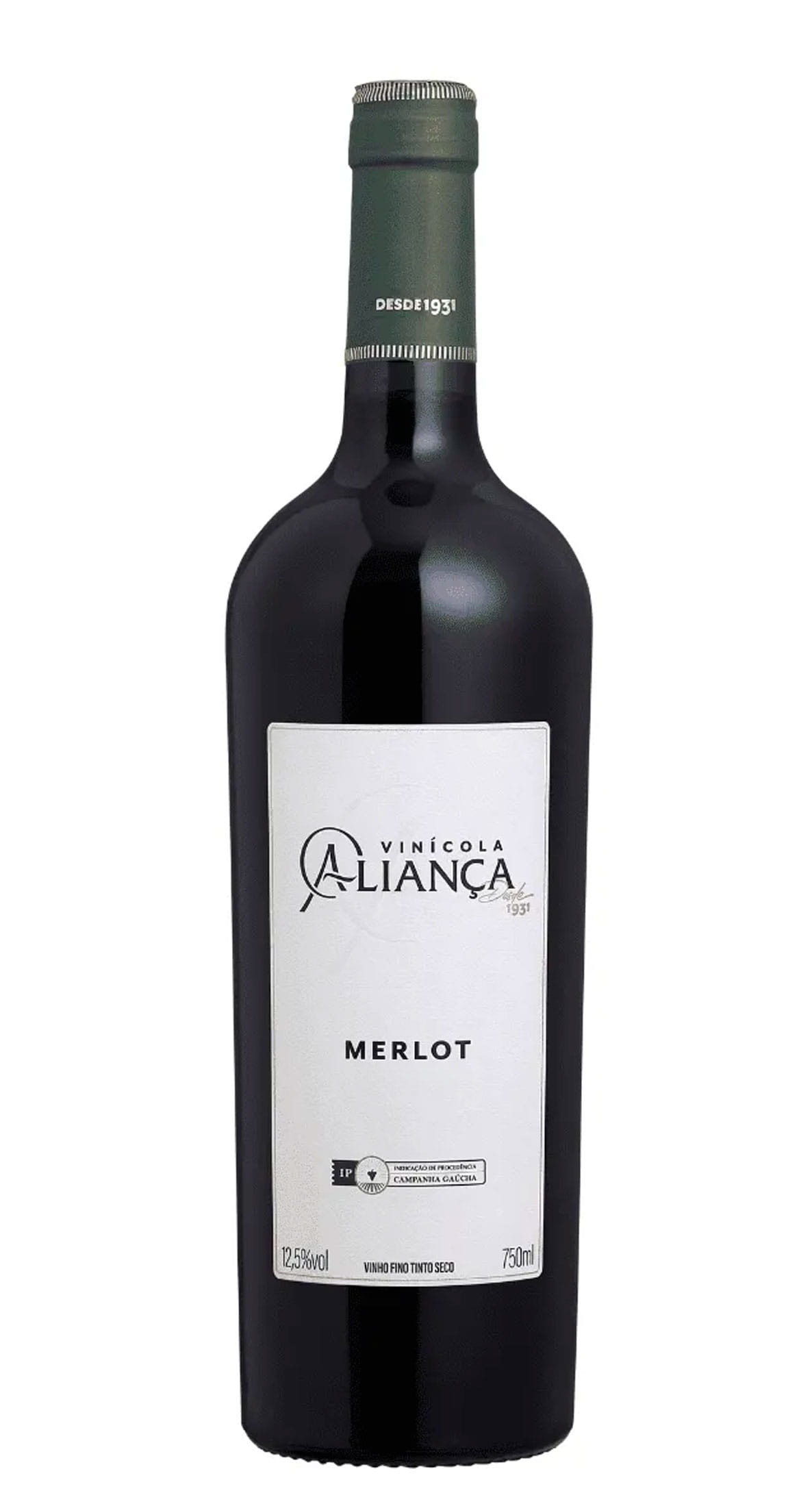 Aliança Merlot