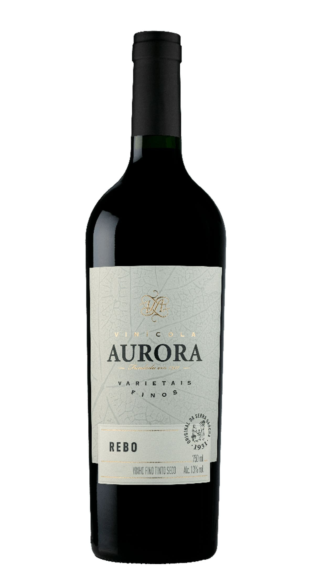 Aurora Varietal Rebo