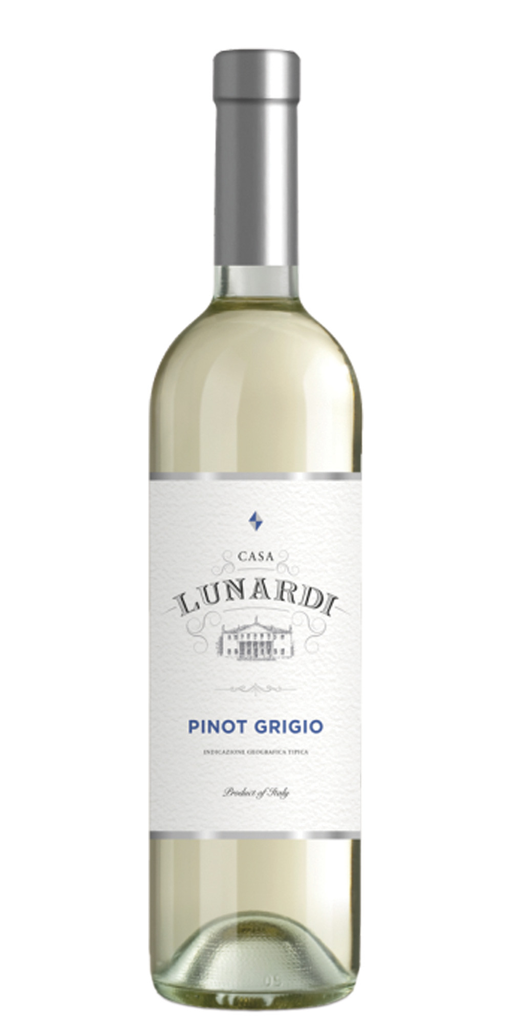Lunardi Pinot Grigio
