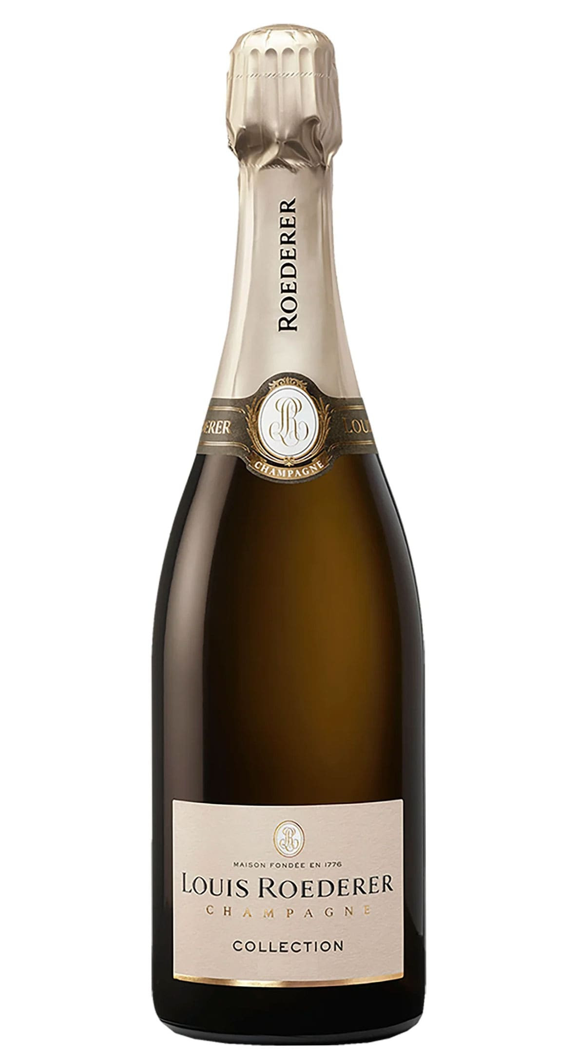 Louis Roederer Collection