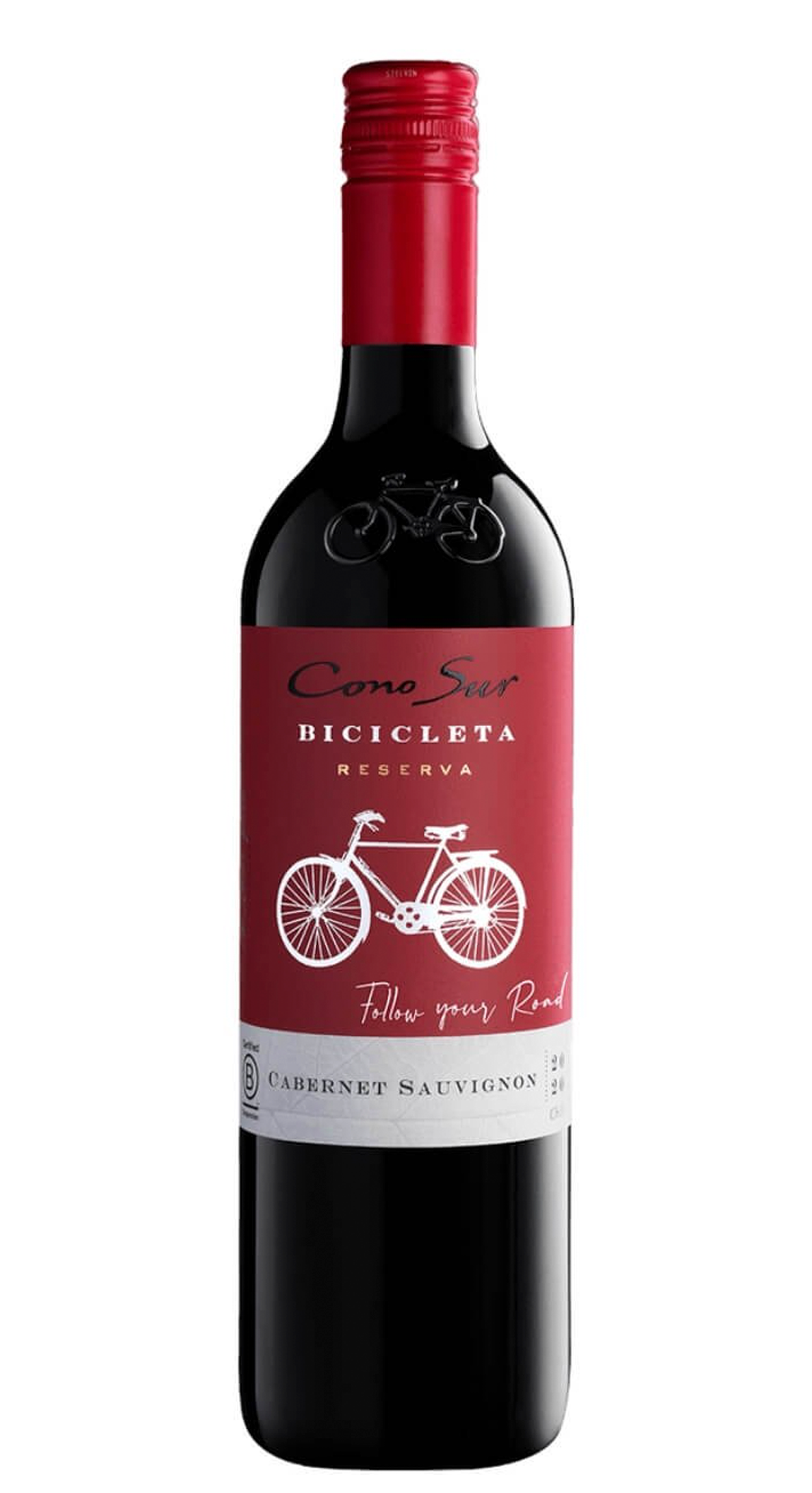 Cono Sur Bicicleta Cabernet Sauvignon Reserva