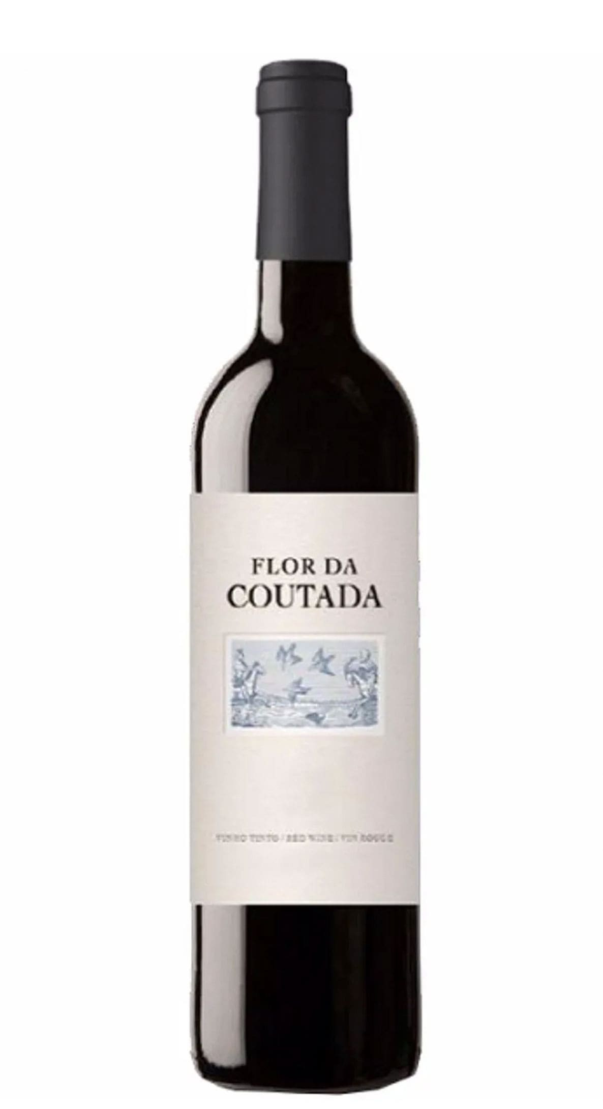 Flor Da Coutada Tinto