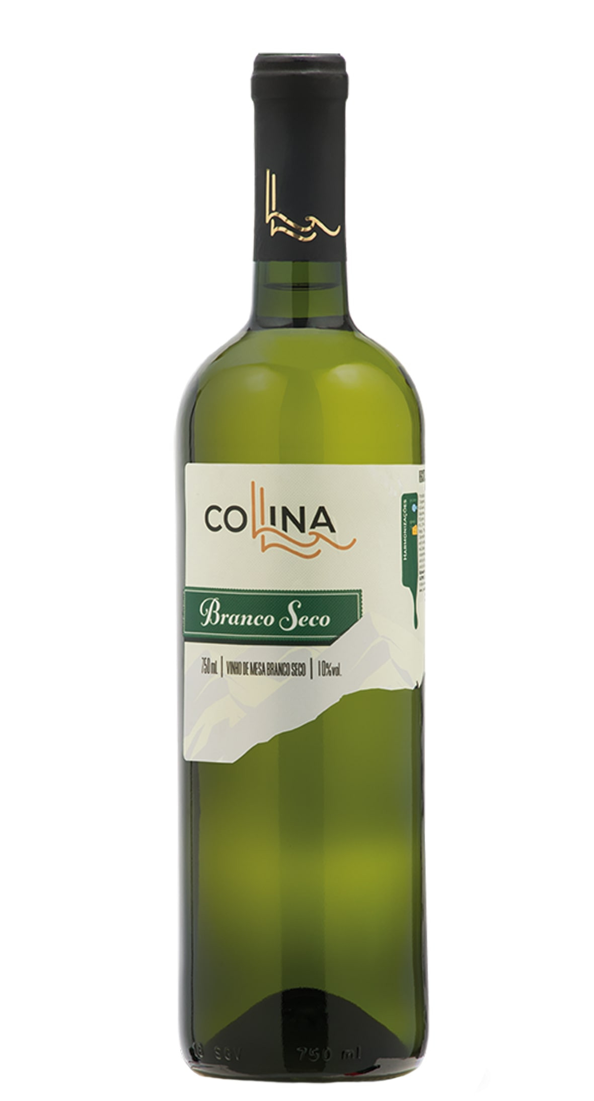 Collina Branco Seco Corte de Uvas