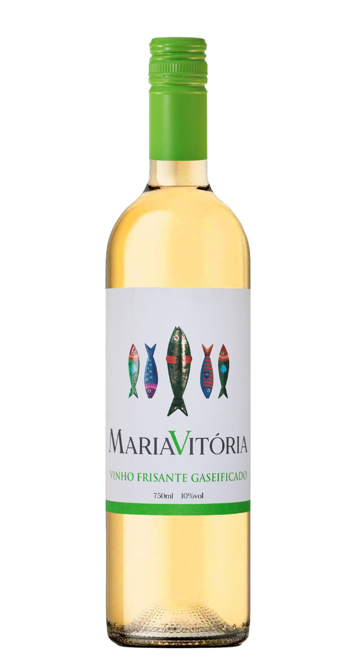 Maria Vitória Frisante Rosé