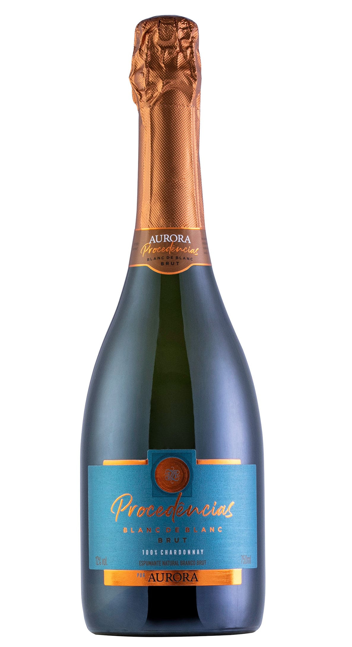 Aurora Procedências Brut Chardonnay