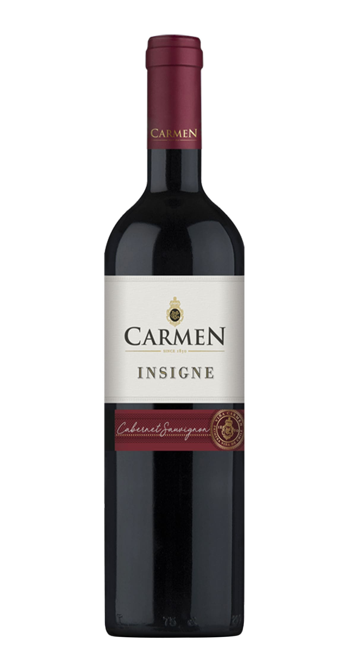 Carmen Insigne Cabernet Sauvignon