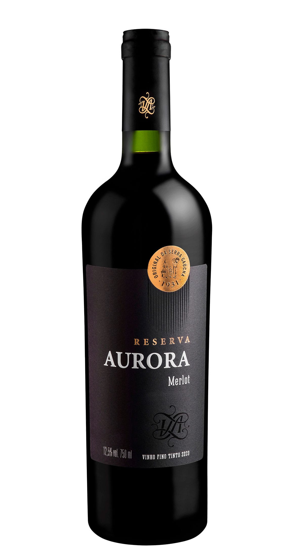 Aurora Reserva Merlot