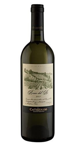 Ronco Del Re Bianco