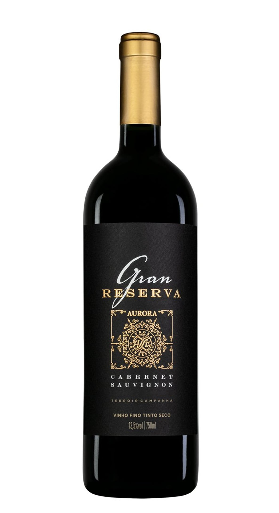 Aurora Gran Reserva Cabernet Sauvignon