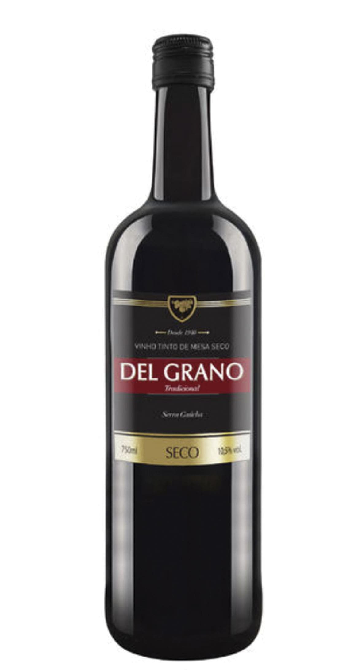 Del Grano Tinto Seco