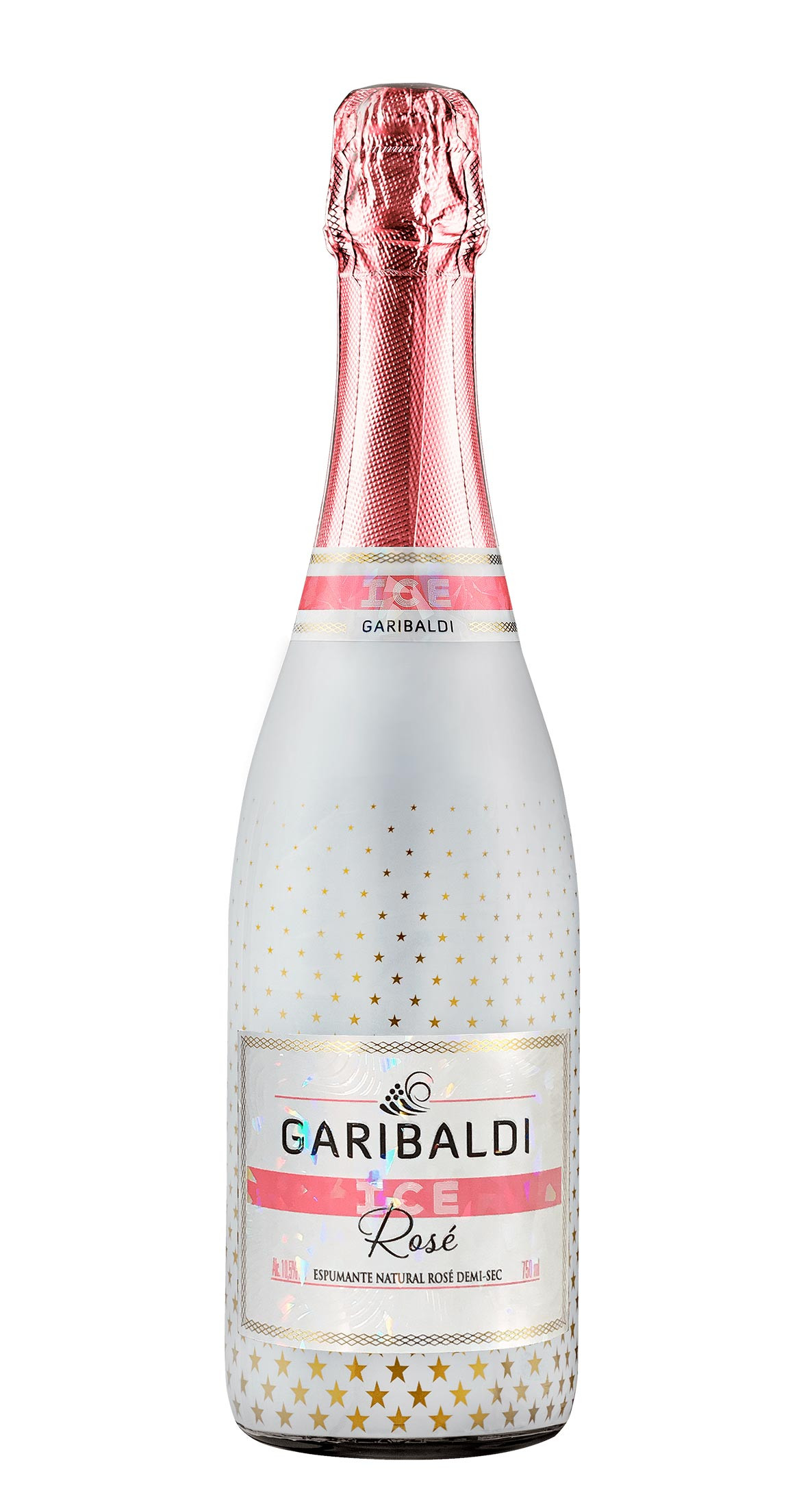 Garibaldi Ice Rosé