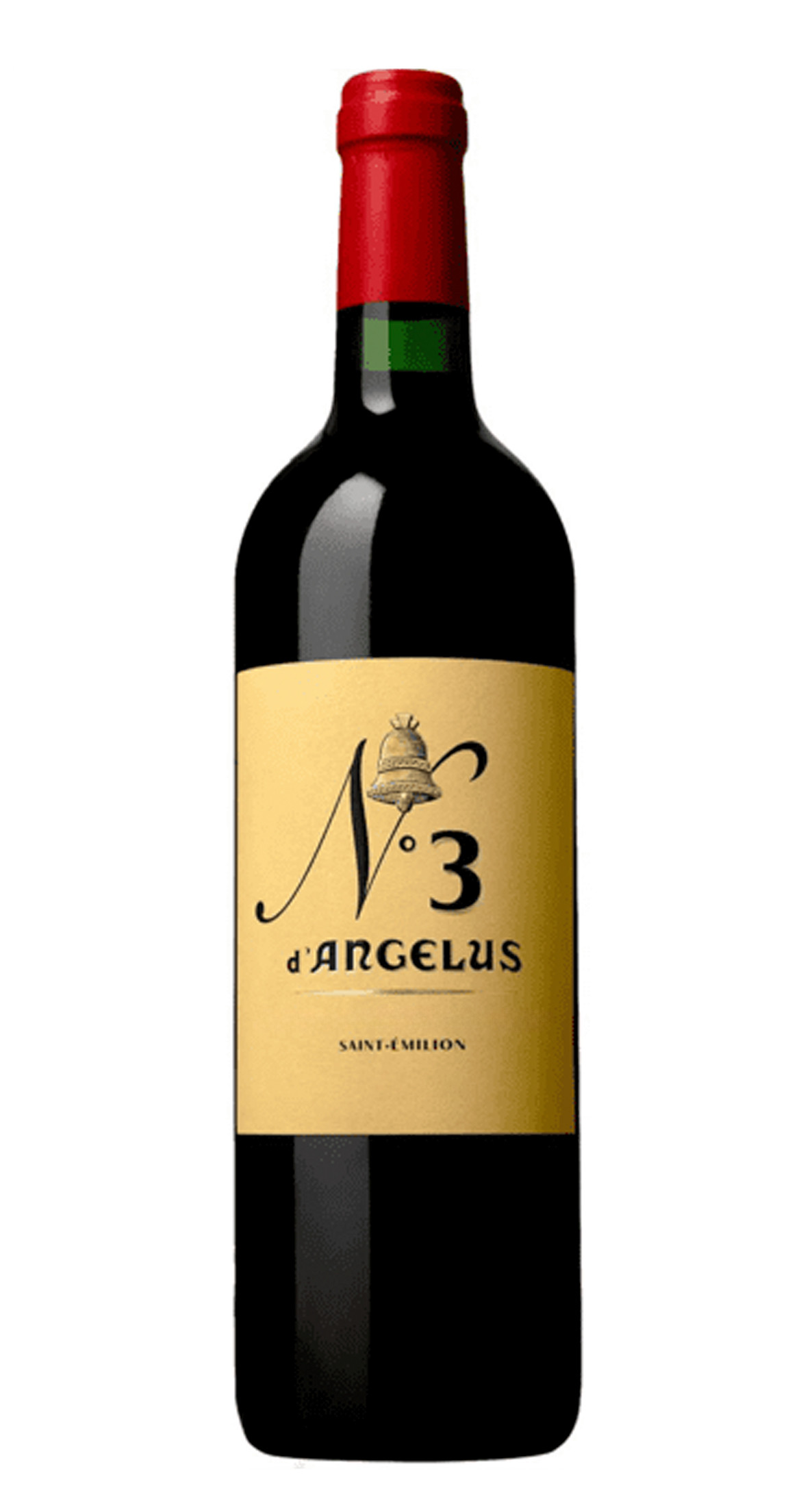 Château Angélus Nº3