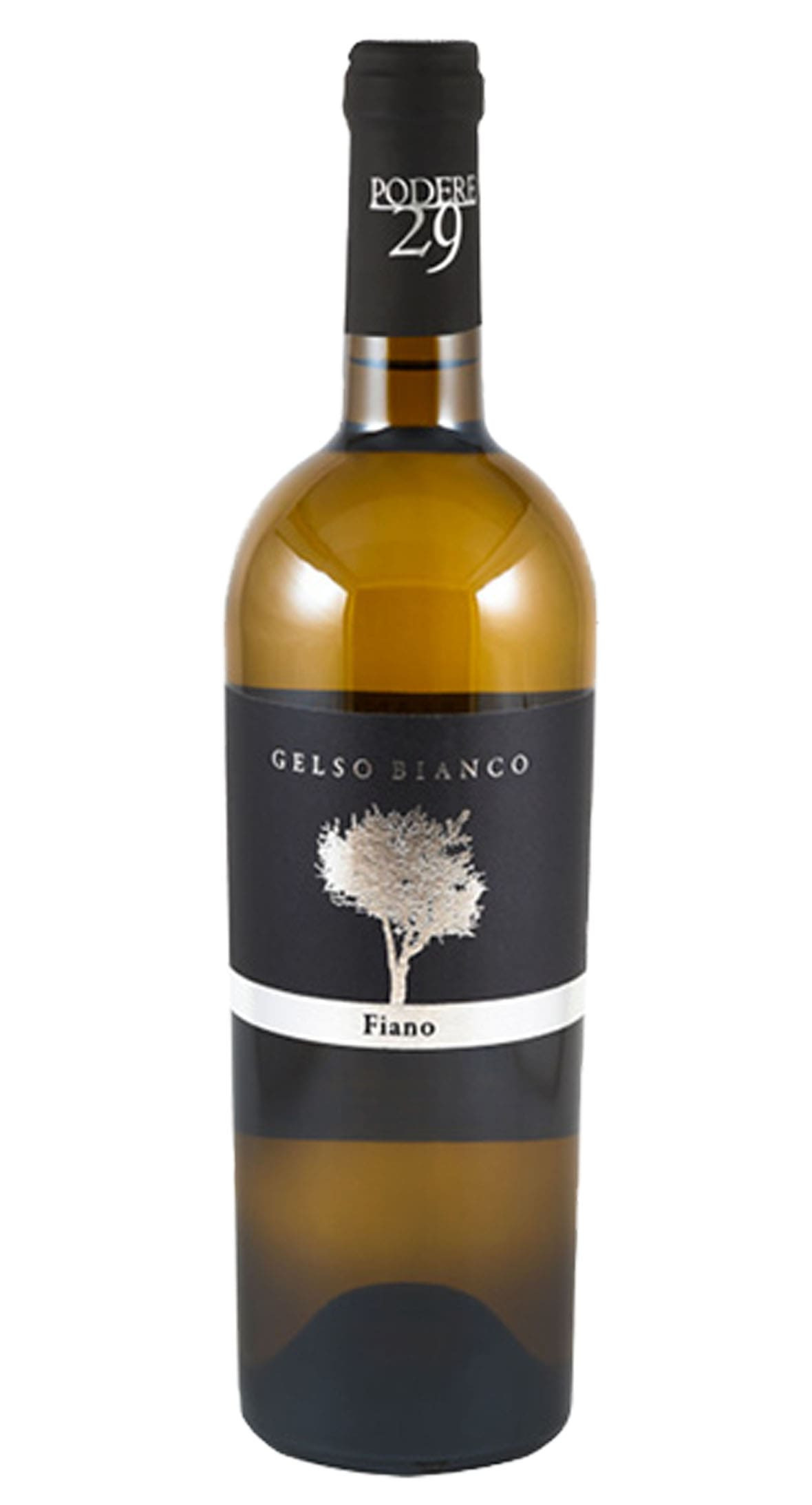 Gelso Bianco Fiano Puglia IGT