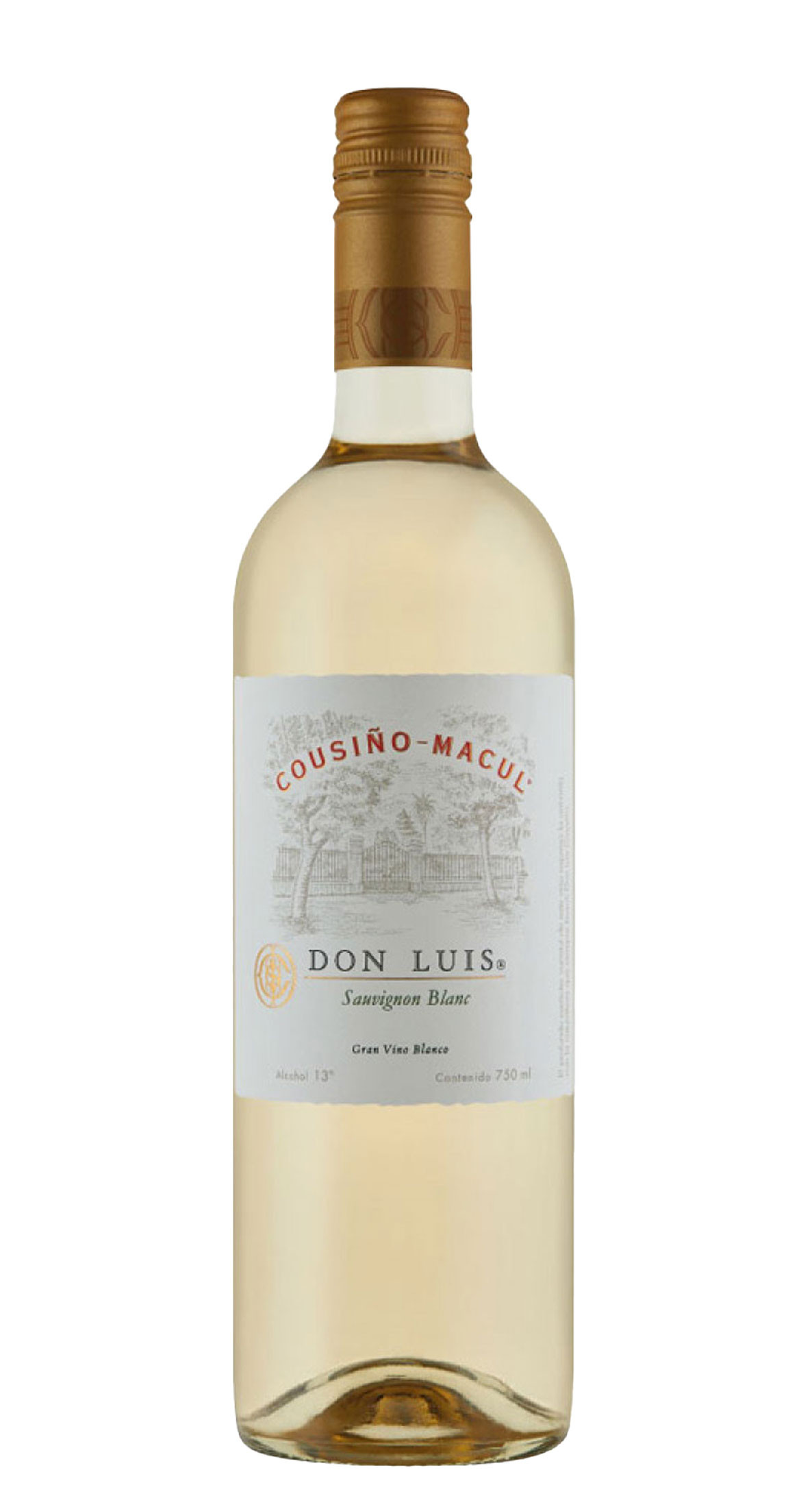 Don Luis Sauvignon Blanc