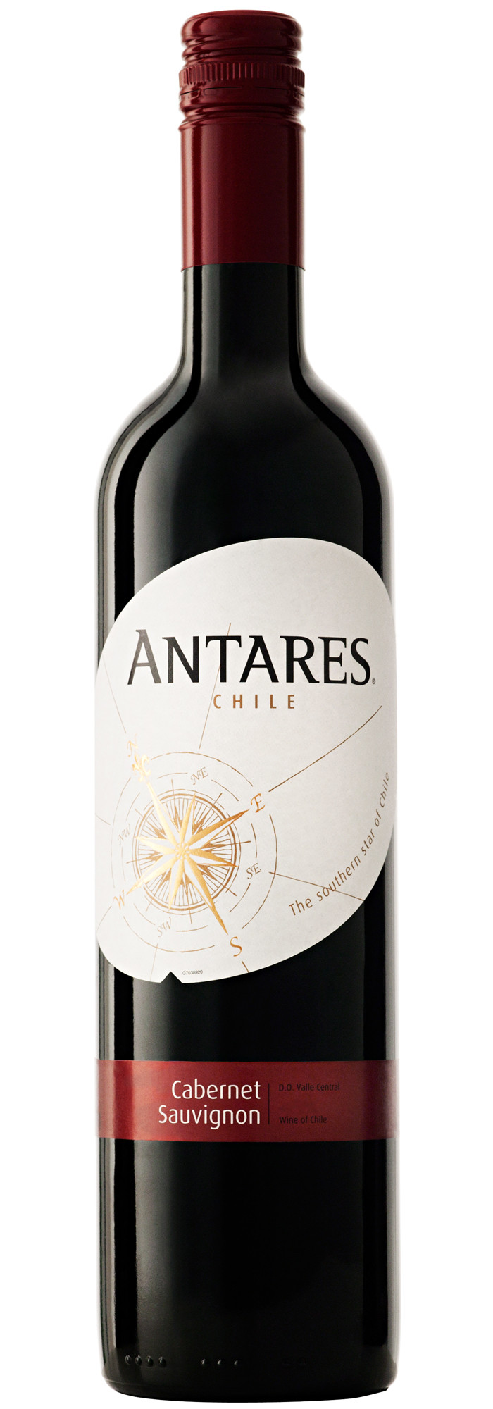 Antares Cabernet Sauvignon