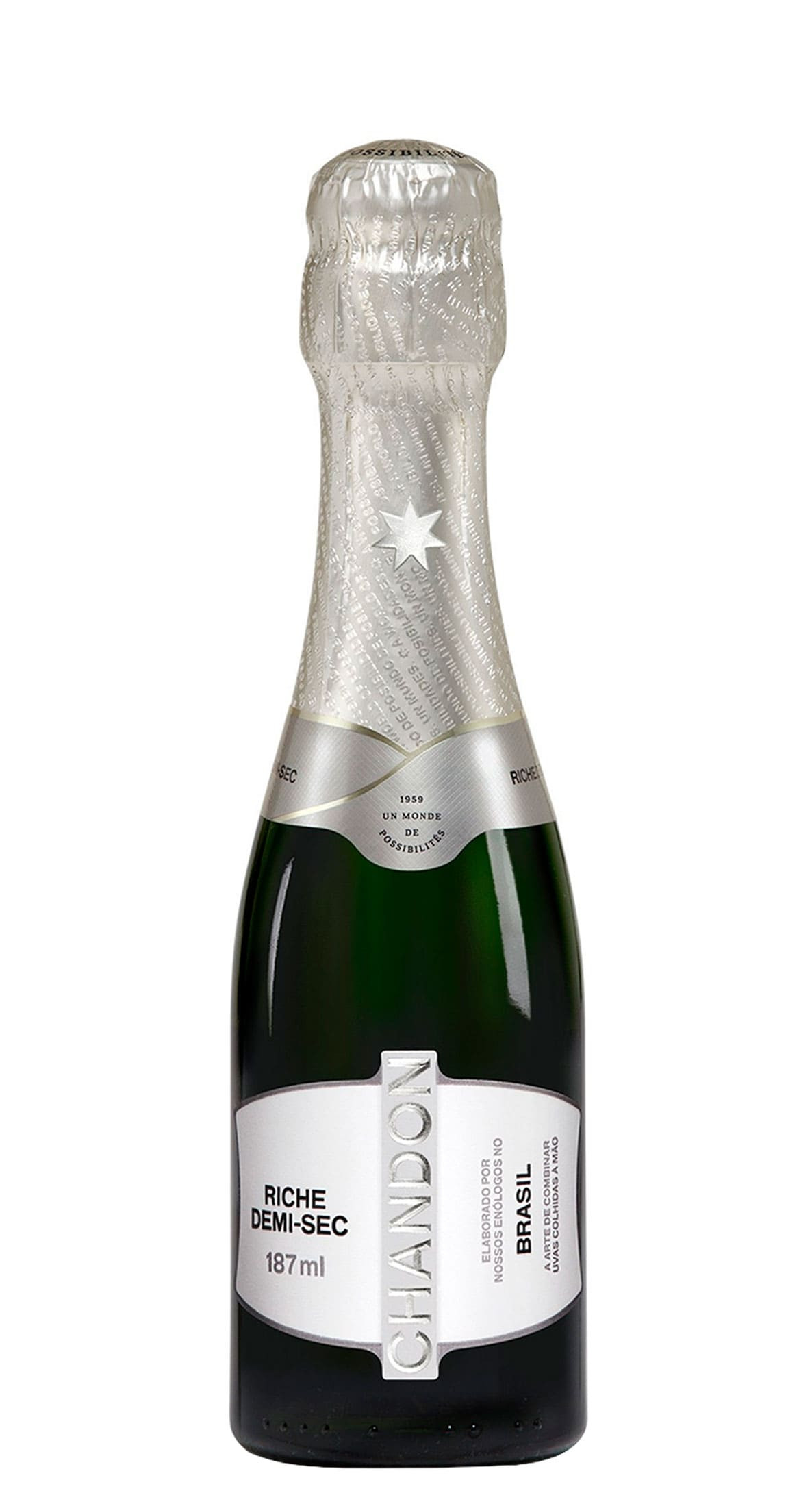 Baby Chandon Riche Demi-Sec