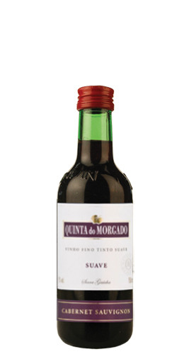 Quinta do Morgado Cabernet Sauvignon Suave