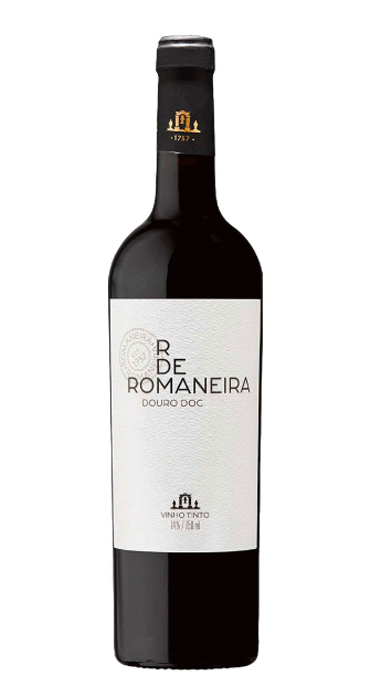 R de Romaneira Douro DOC