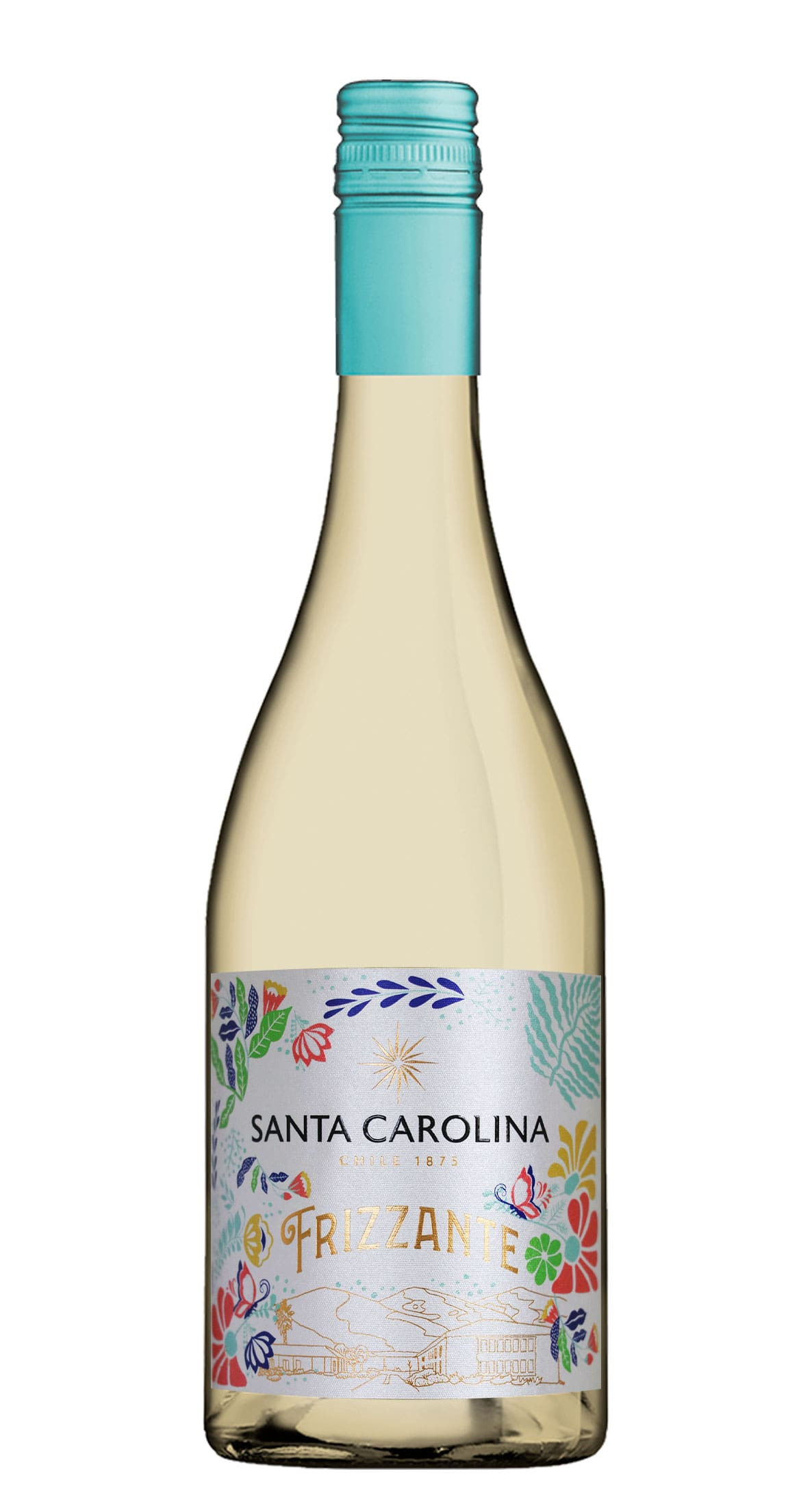 Santa Carolina Frizzante Blanc