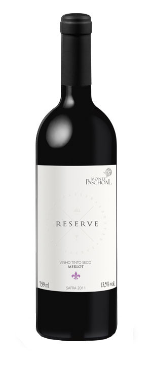 Monte Paschoal Reserve Merlot