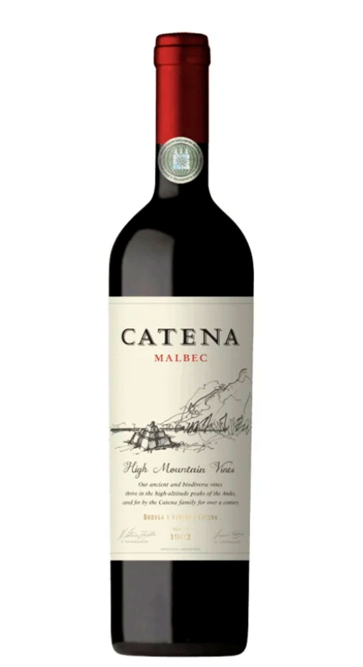 Catena Malbec Argentino