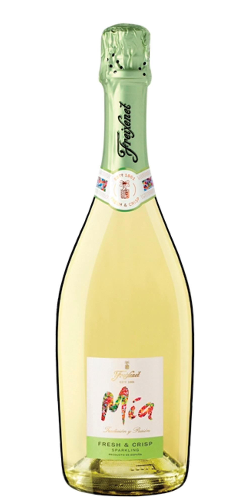 Freixenet Mia Sparkling Fresh & Crisp