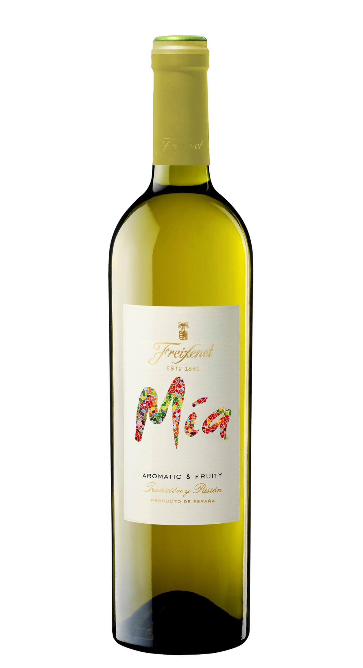 Freixenet Mía Branco