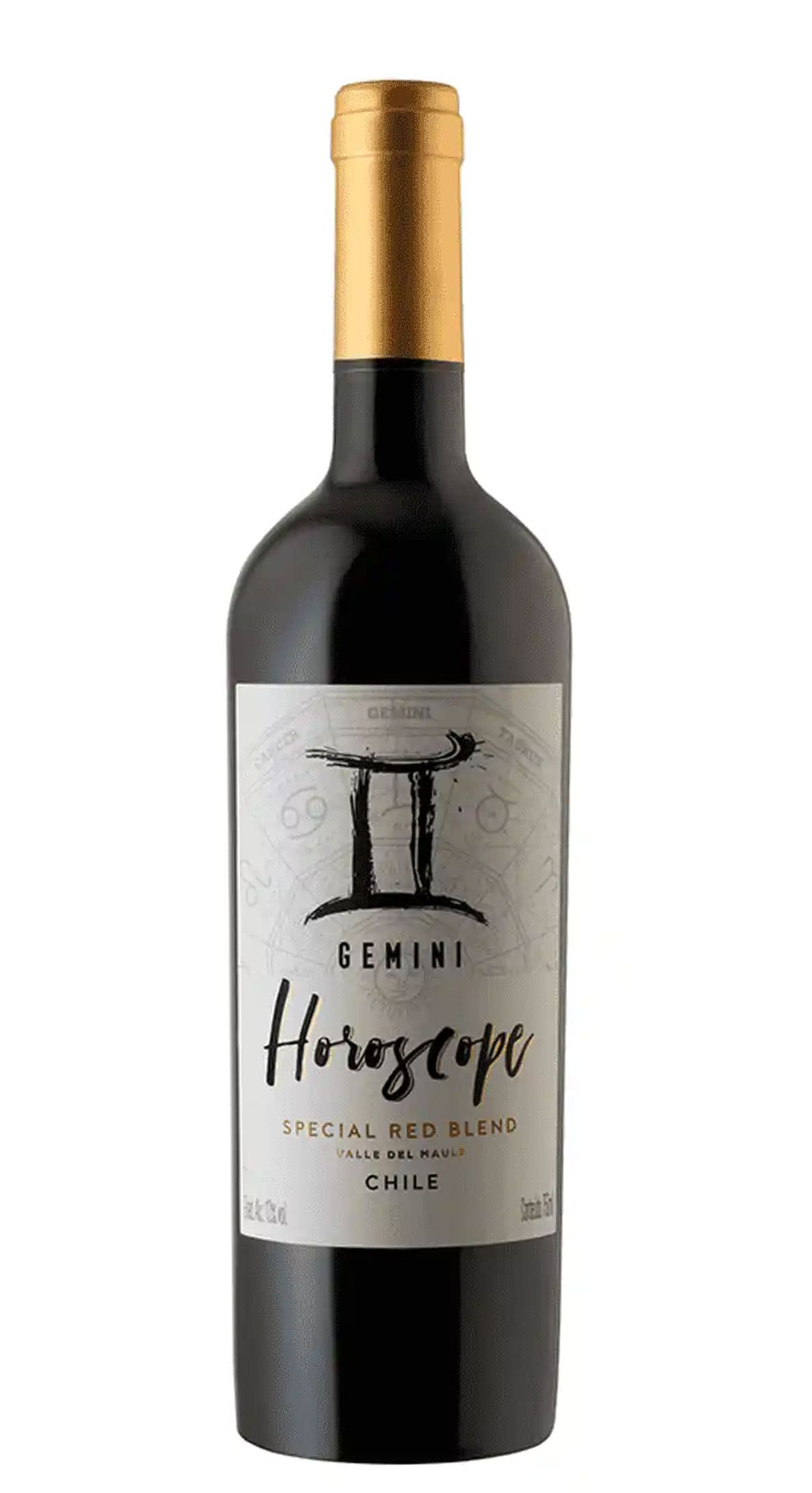 Horoscope Special Red Blend Gemini
