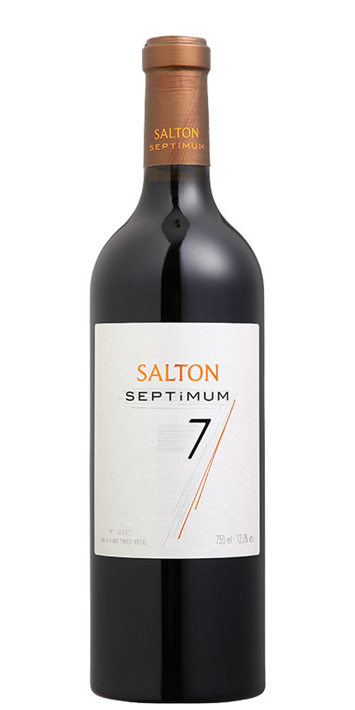 Salton Septimum