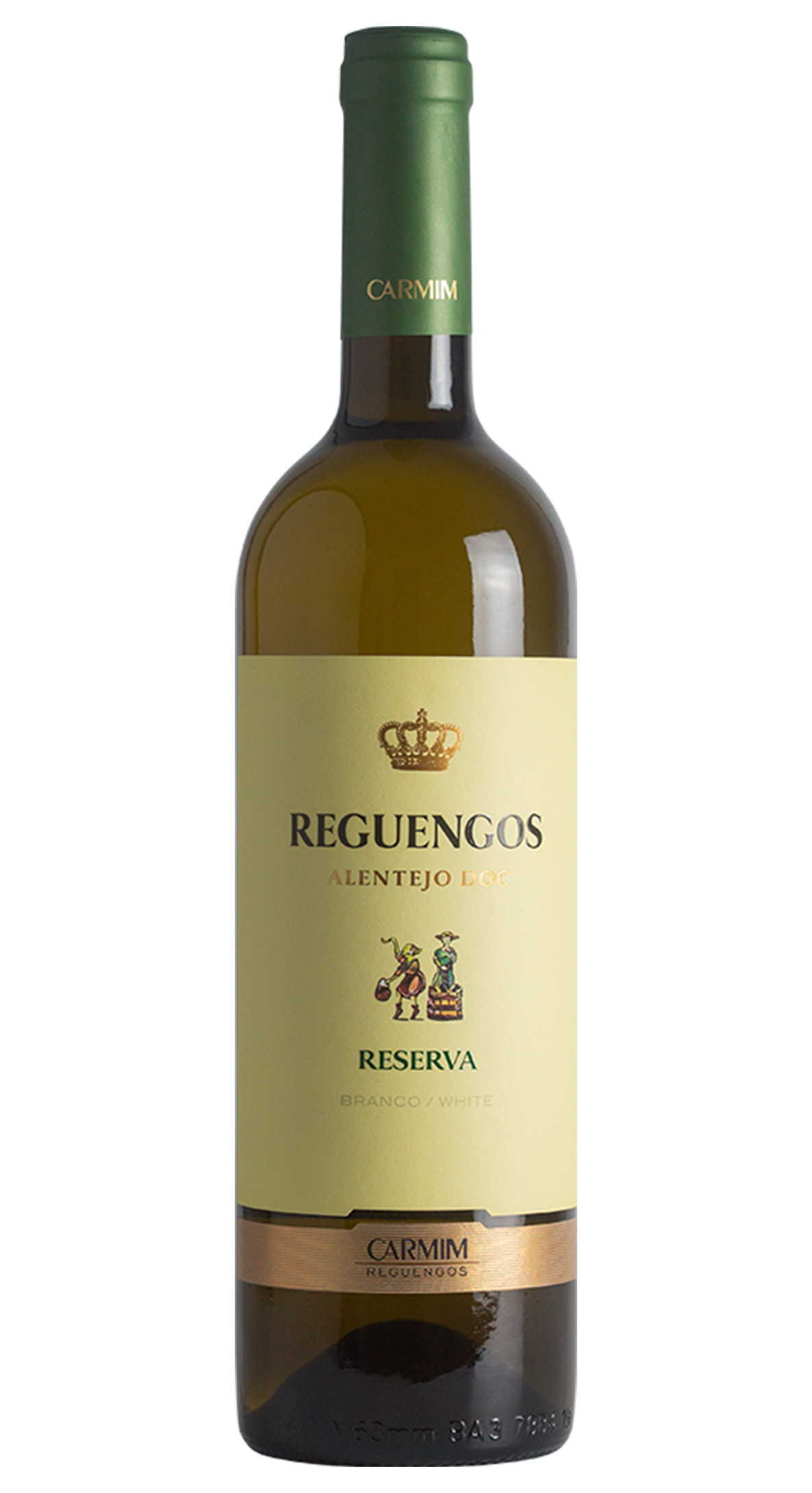 Reserva Alentejo D.O.C