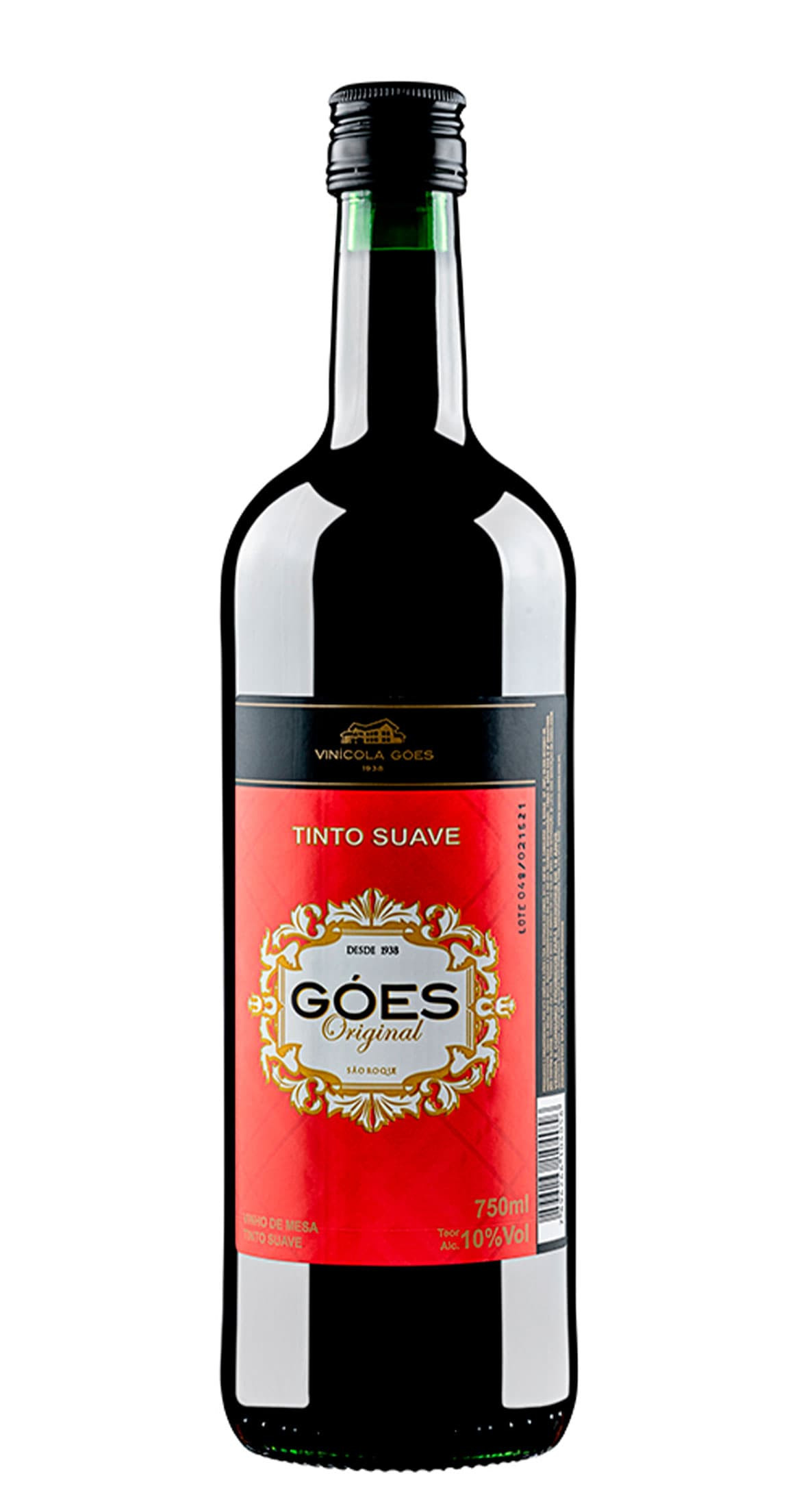 Góes Tinto Suave