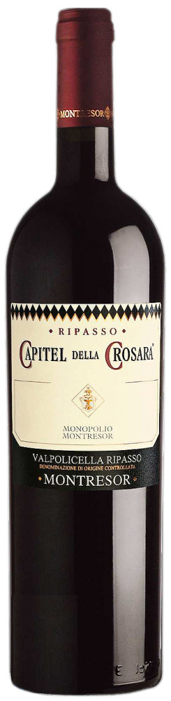 Capitel della Crosara Valpolicella Ripasso D.O.C.