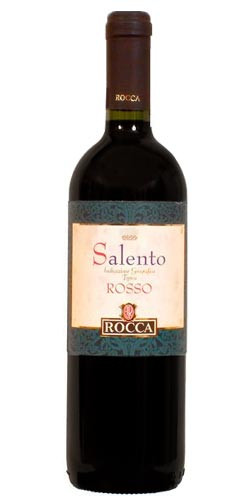 Rocca Salento Rosso IGT