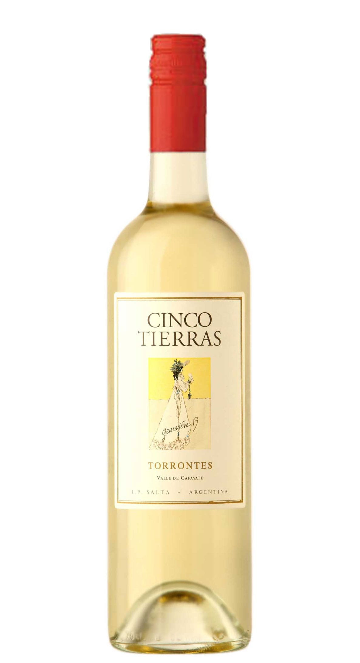 Sorbus Torrontes