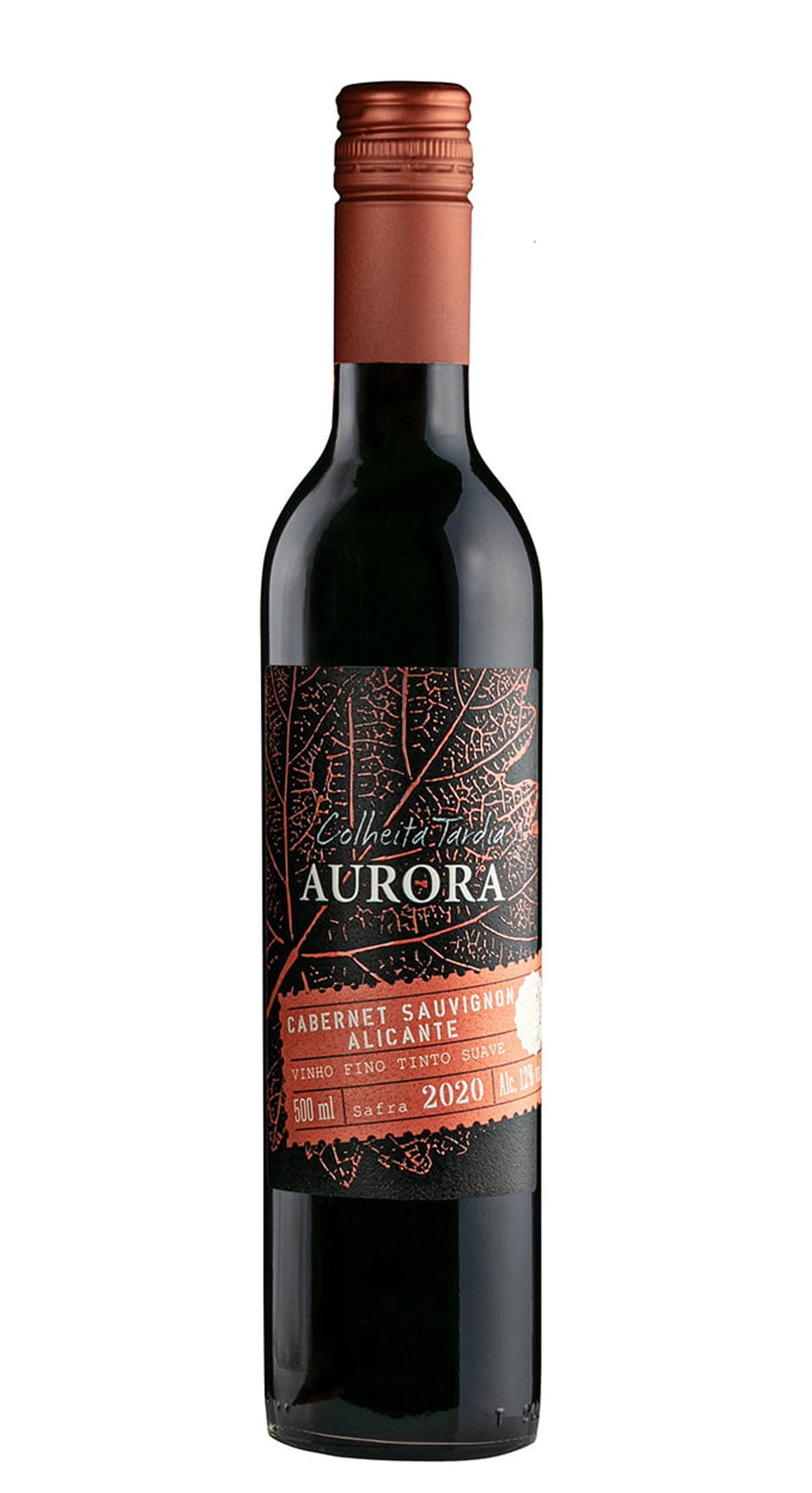 Aurora Colheita Tardia Tinto