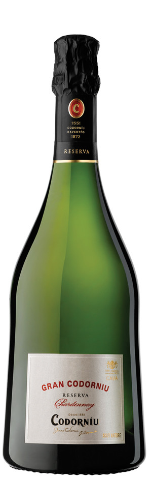 Codorniu Grand Chardonnay