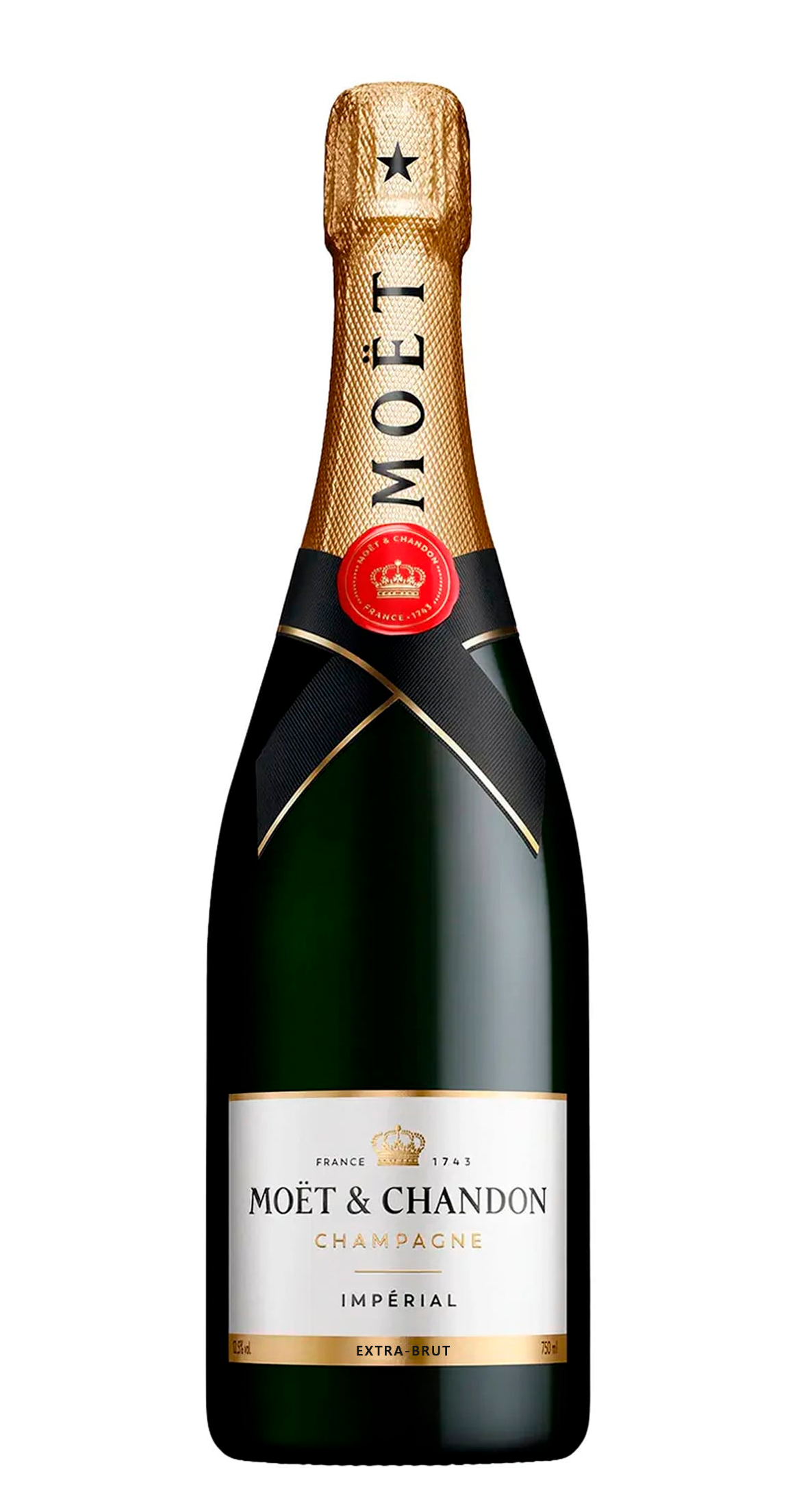 & Chandon Impérial Extra Brut