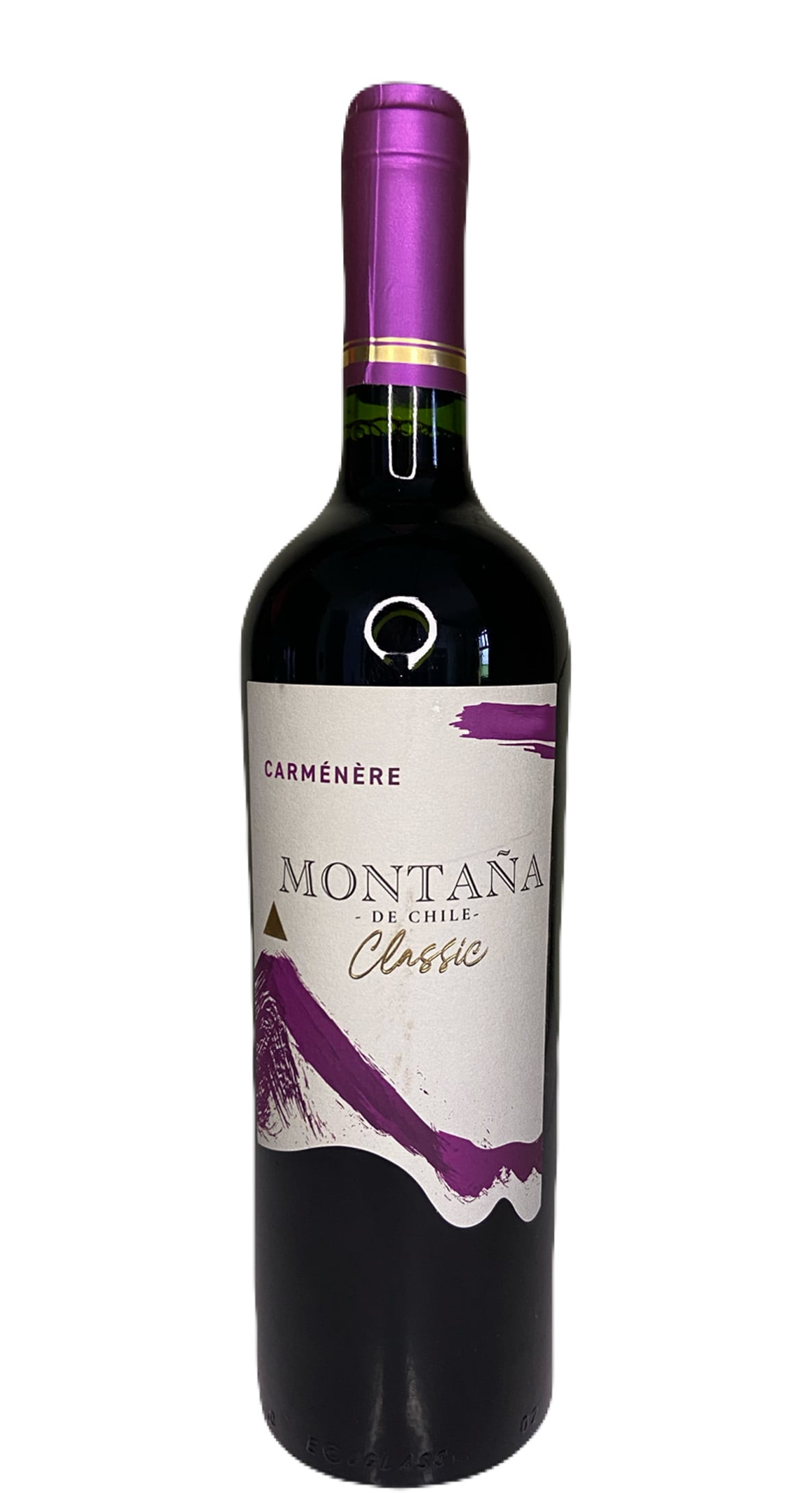 Classic Carménère