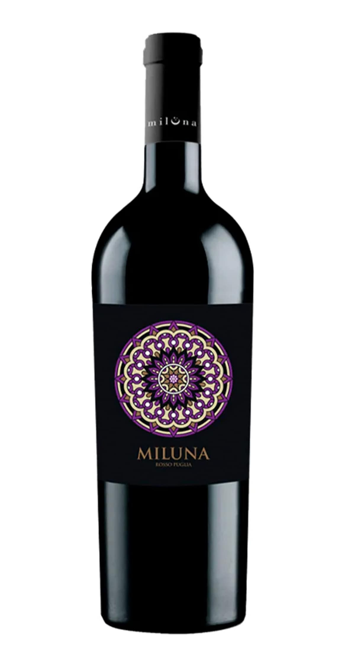 Miluna Rosso Púglia