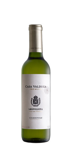 Leopoldina Chardonnay Branco