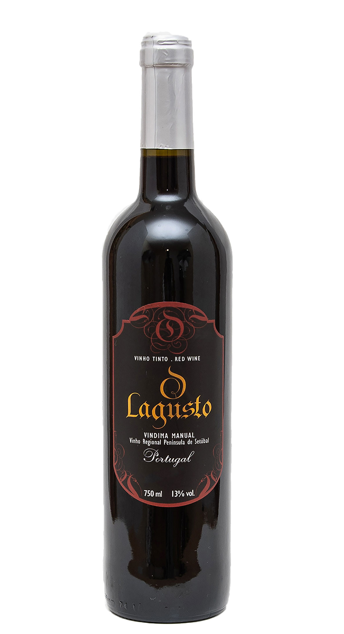 Lagusto Tinto