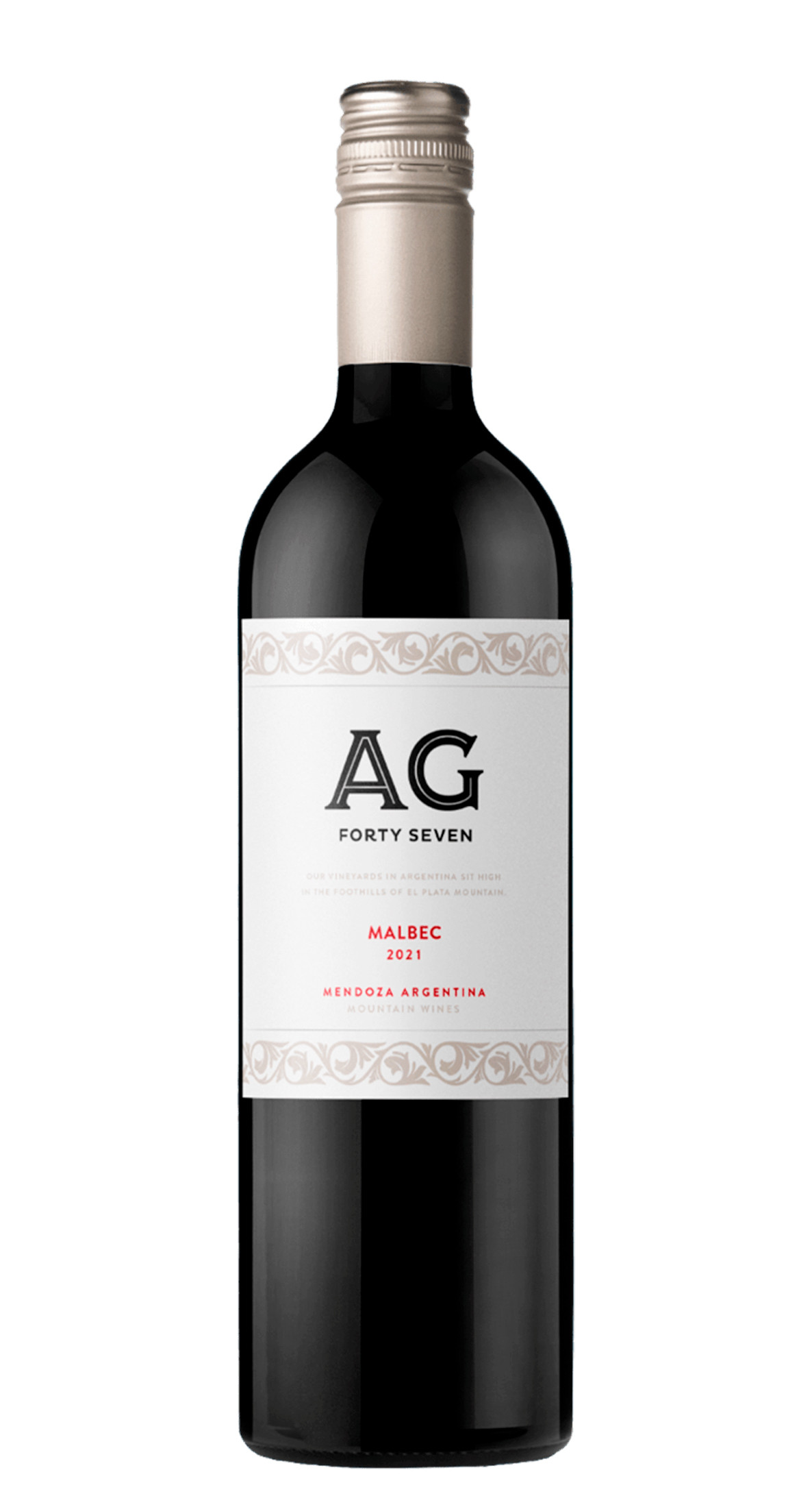 AG 47 Malbec