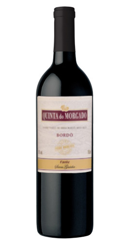 Quinta do Morgado Bordo Meio Seco