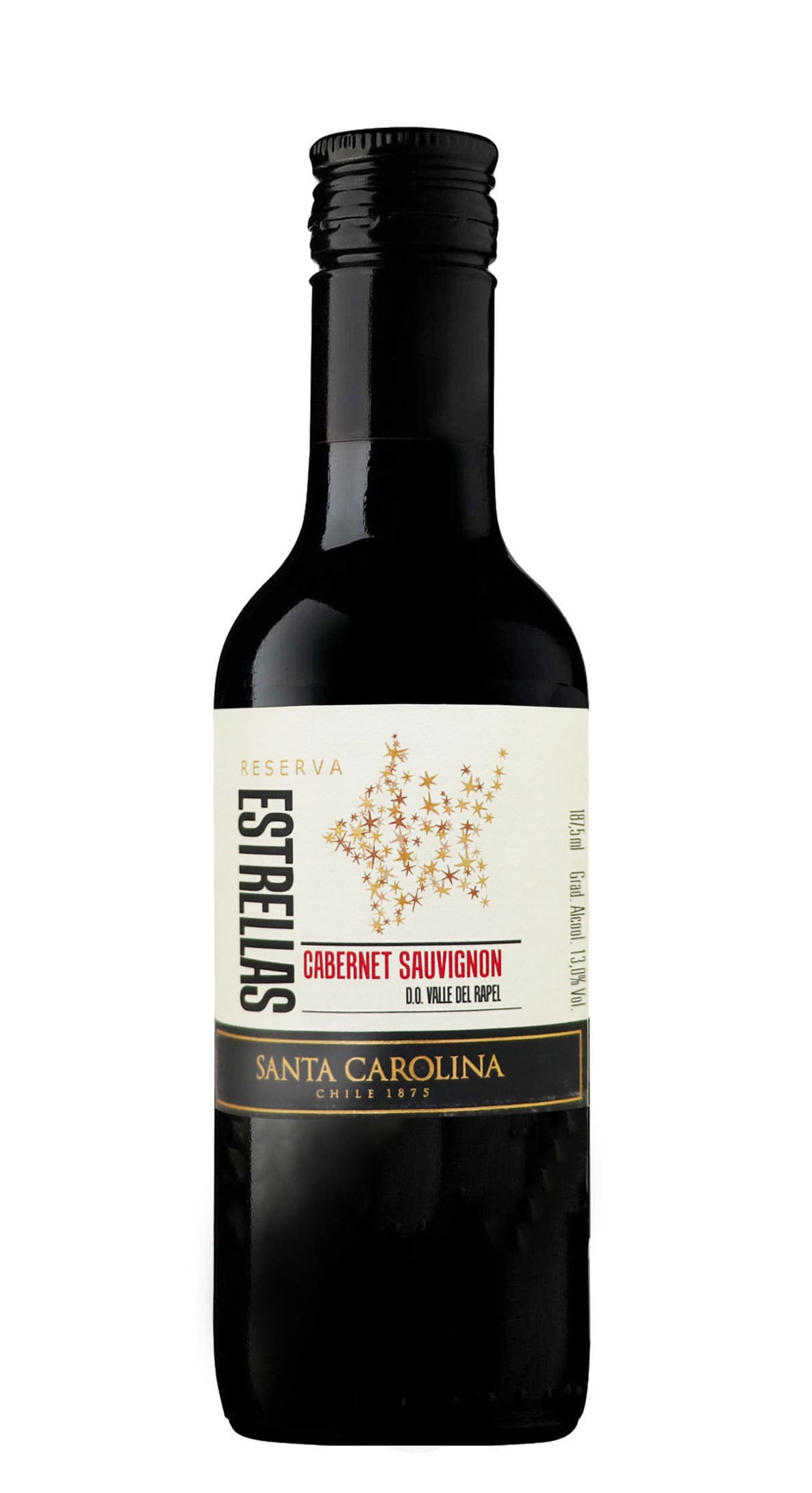 Reserva Estrellas Cabernet Sauvignon