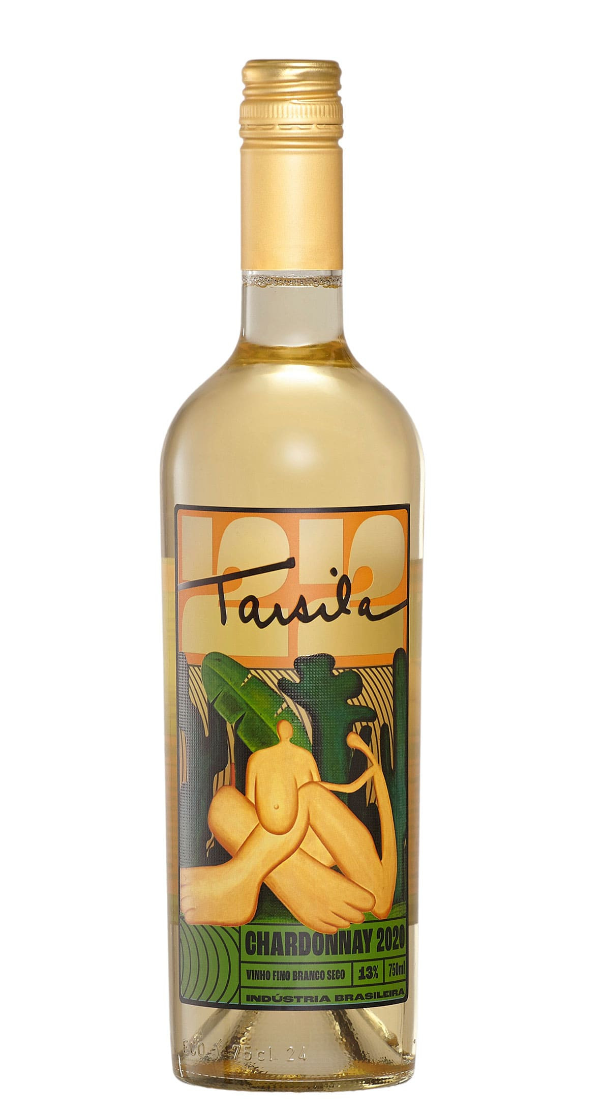 22 Tarsila Chardonnay Branco