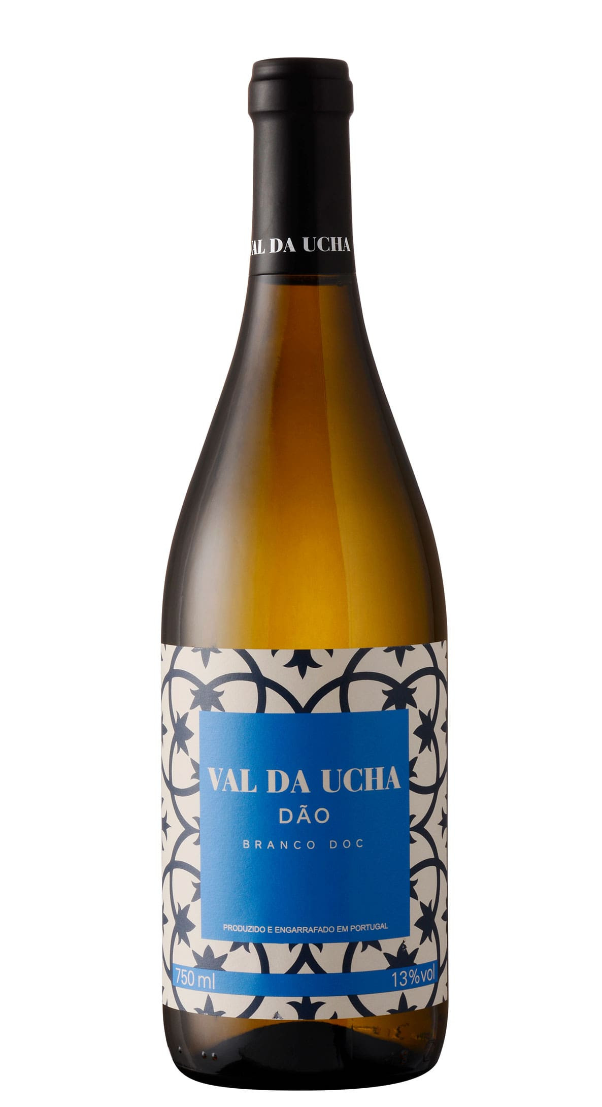 Val da Ucha Dão Branco DOC